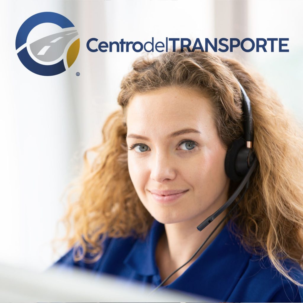 Contacto Centro del Transporte